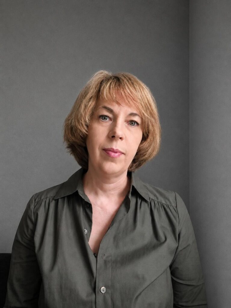 interjero dizainerė Katerina Dilinikaitiene
